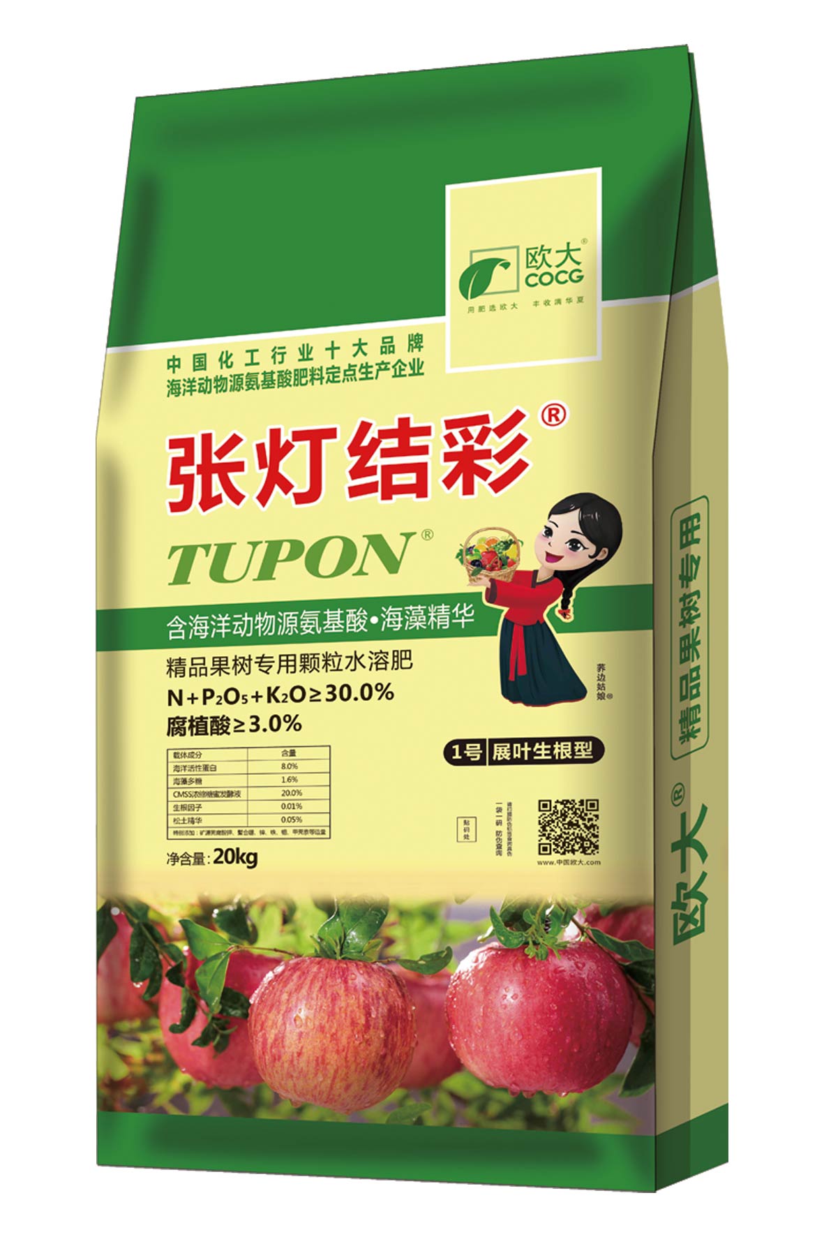 产品